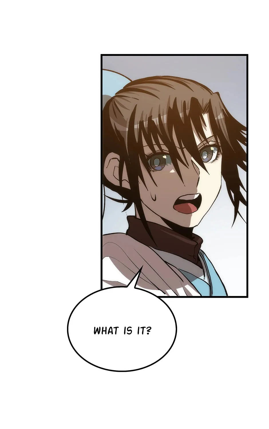 Uiwon, Dasi Salda Chapter 86 page 179 - 