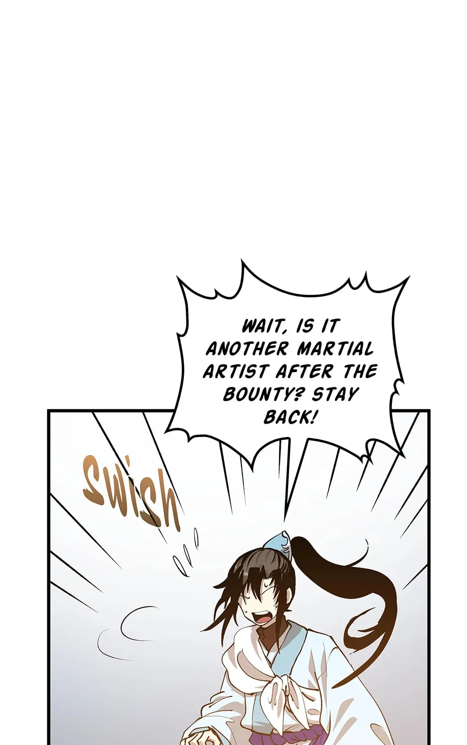 Uiwon, Dasi Salda Chapter 86 page 183 - 