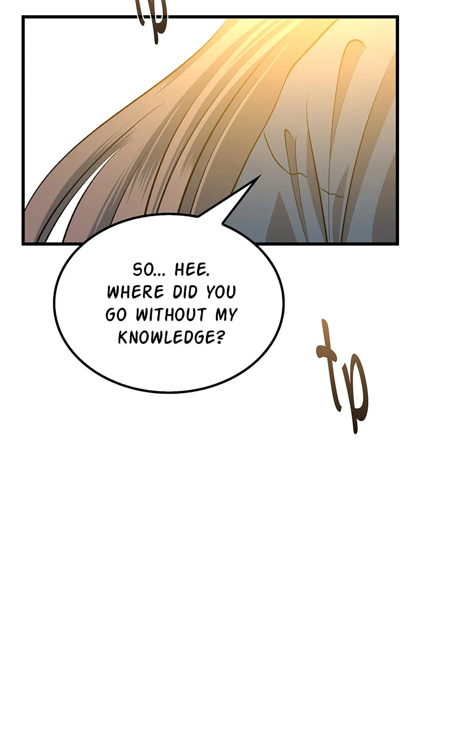 Uiwon, Dasi Salda Chapter 86 page 187 - 
