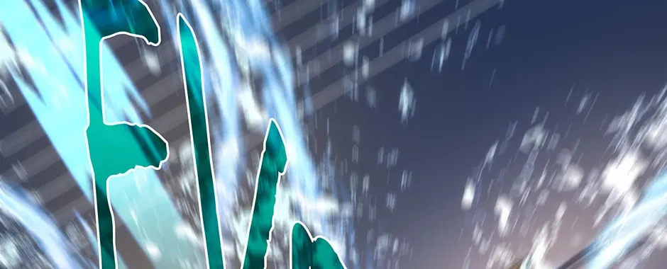 Uiwon, Dasi Salda Chapter 86 page 26 - 