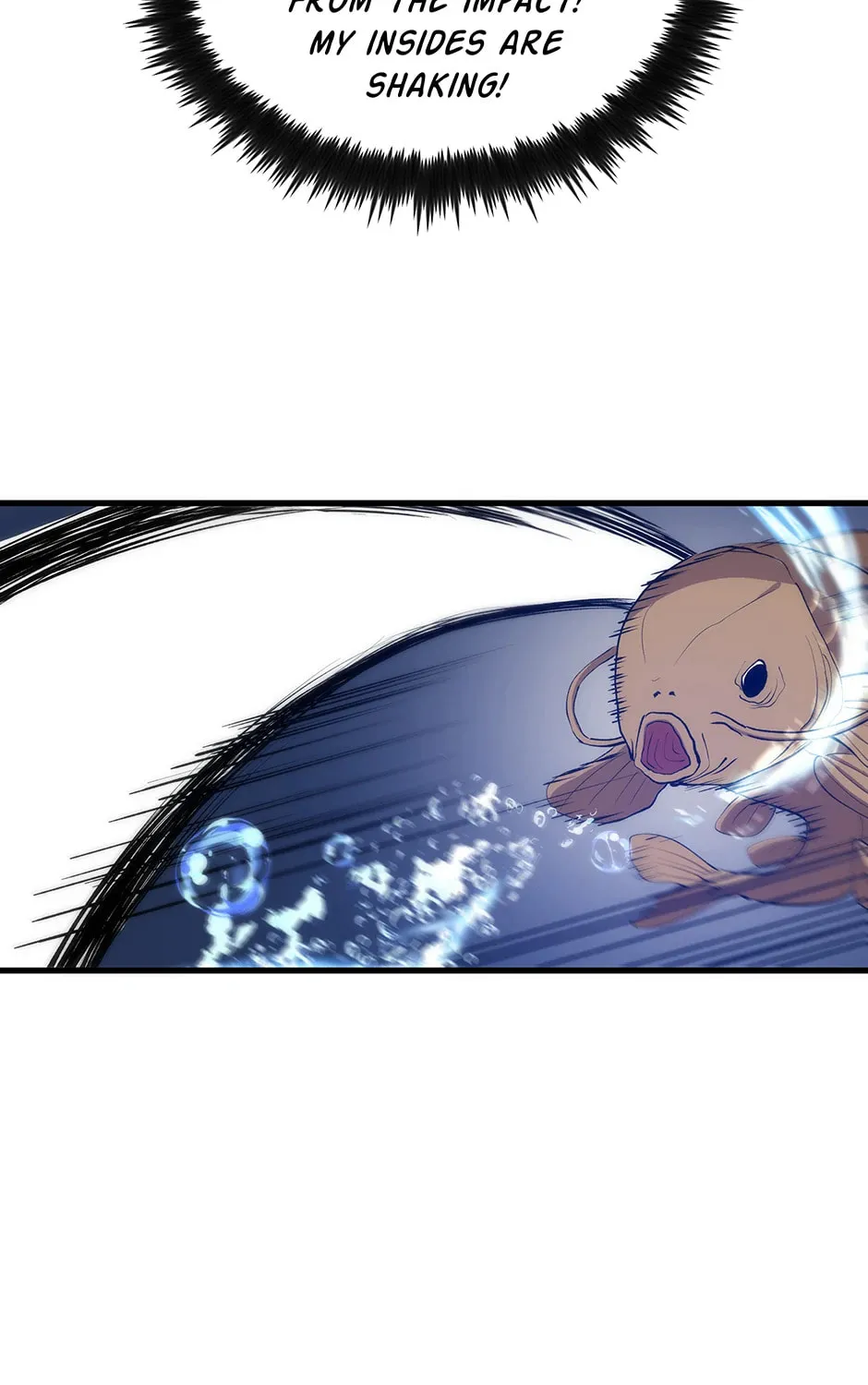 Uiwon, Dasi Salda Chapter 86 page 31 - 
