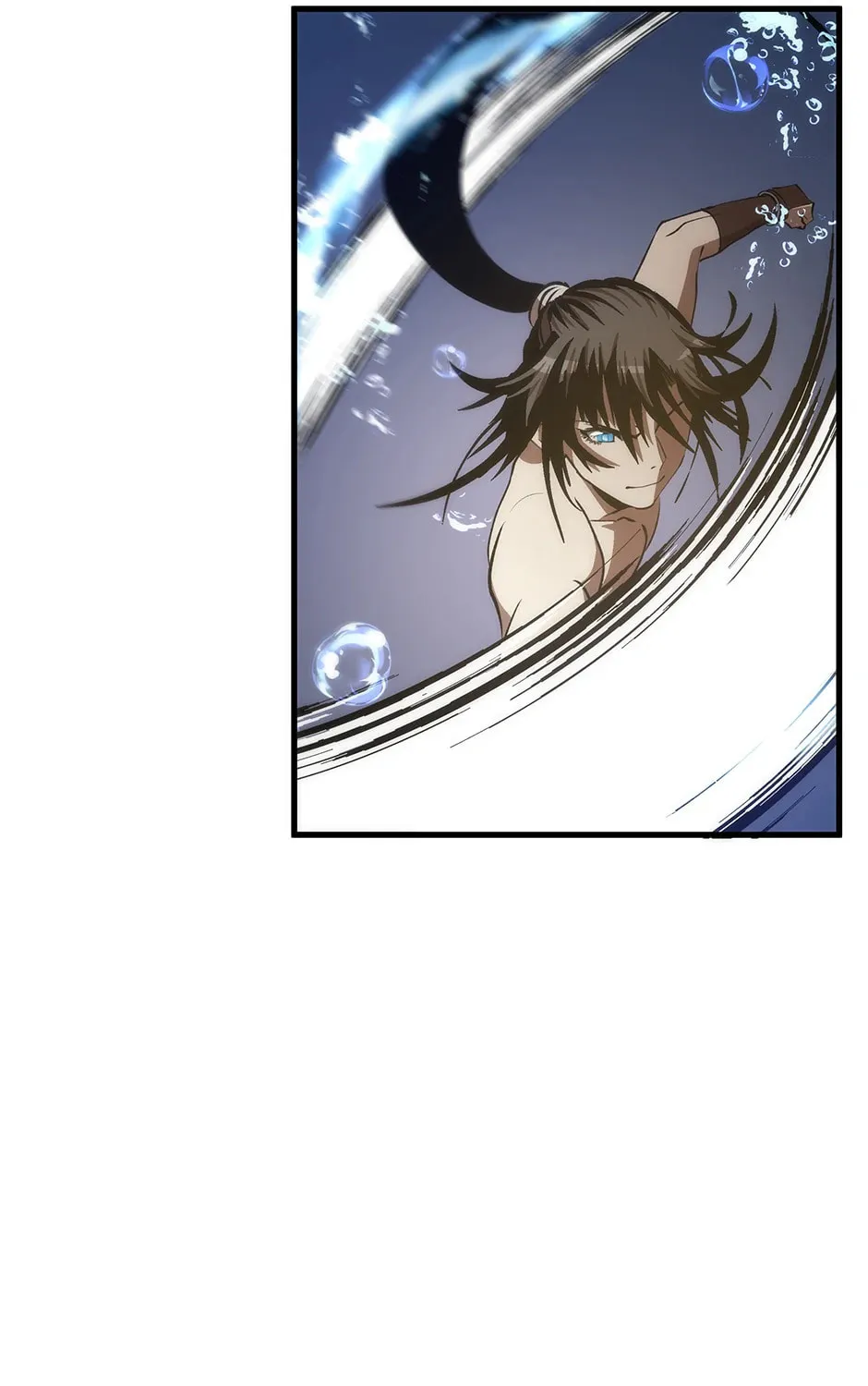 Uiwon, Dasi Salda Chapter 86 page 35 - 