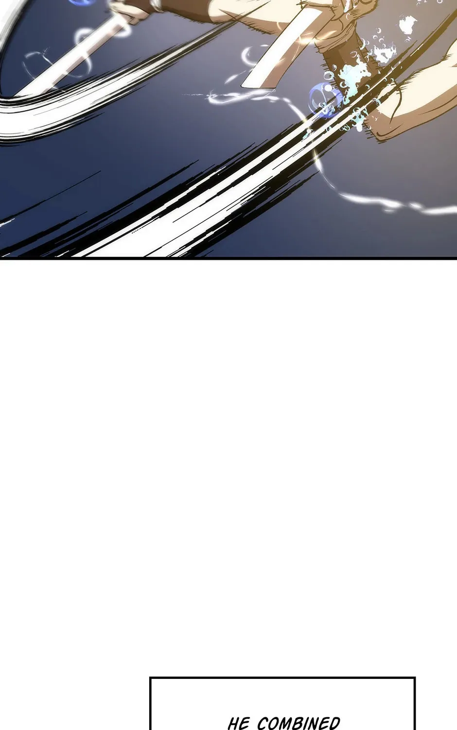 Uiwon, Dasi Salda Chapter 86 page 37 - 