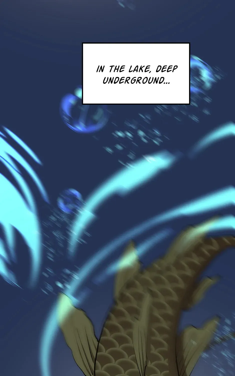 Uiwon, Dasi Salda Chapter 86 page 5 - 