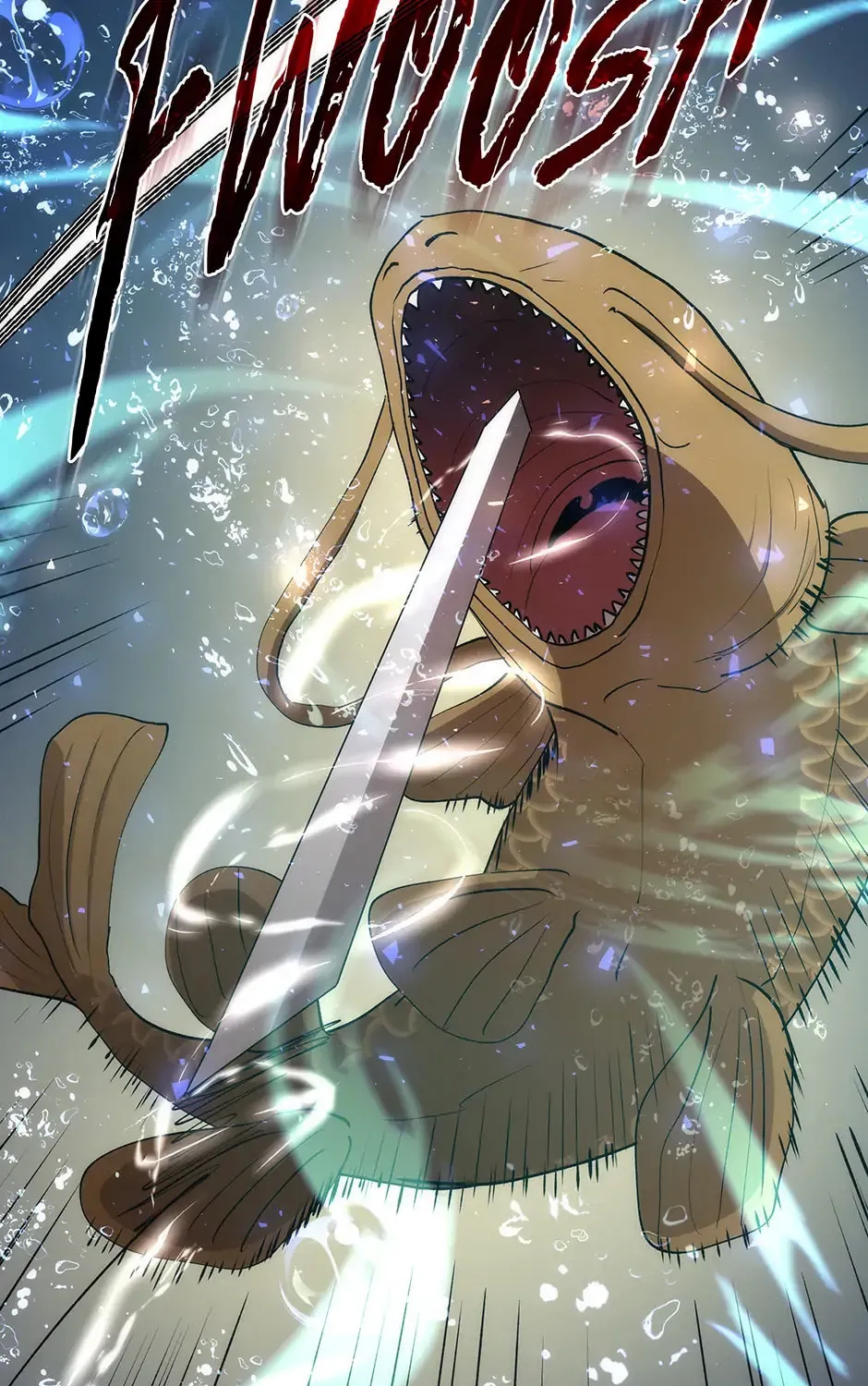 Uiwon, Dasi Salda Chapter 86 page 53 - 