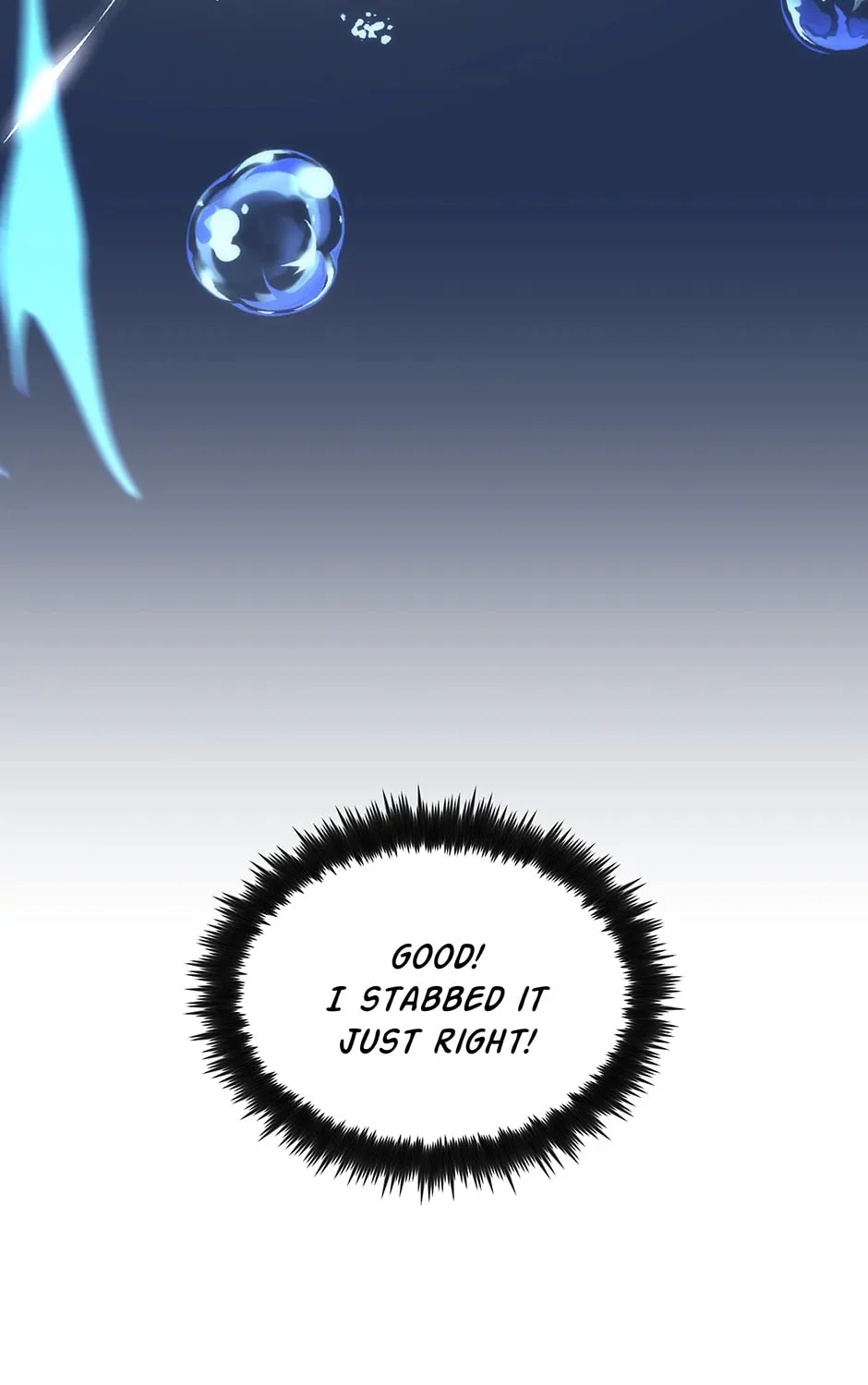 Uiwon, Dasi Salda Chapter 86 page 55 - 