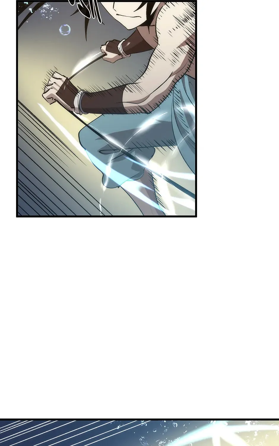 Uiwon, Dasi Salda Chapter 86 page 57 - 
