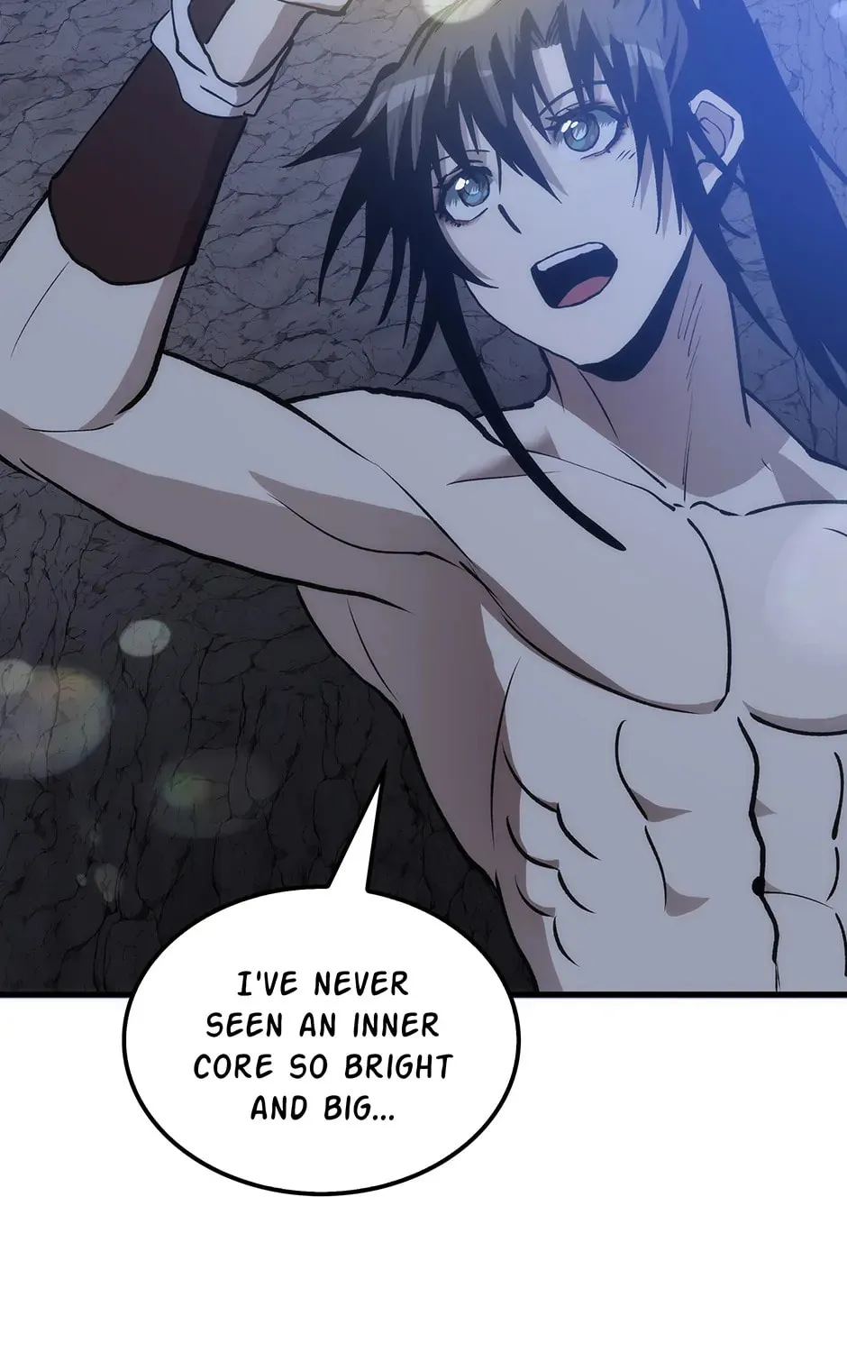 Uiwon, Dasi Salda Chapter 86 page 75 - 