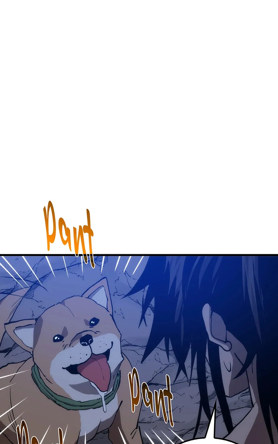 Uiwon, Dasi Salda Chapter 86 page 77 - 