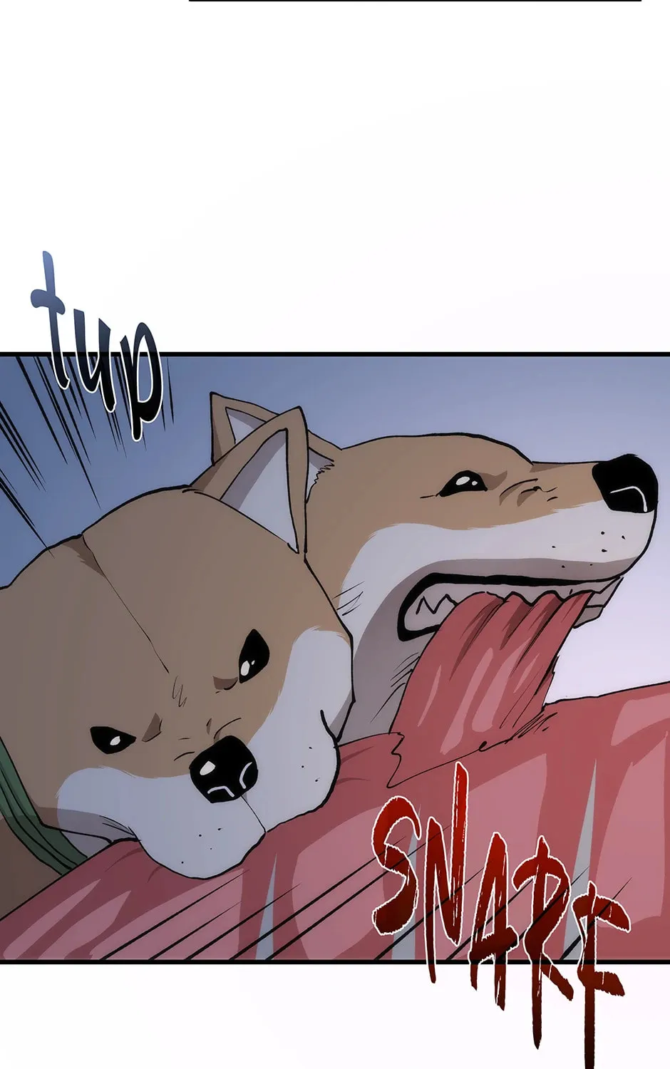 Uiwon, Dasi Salda Chapter 86 page 81 - 