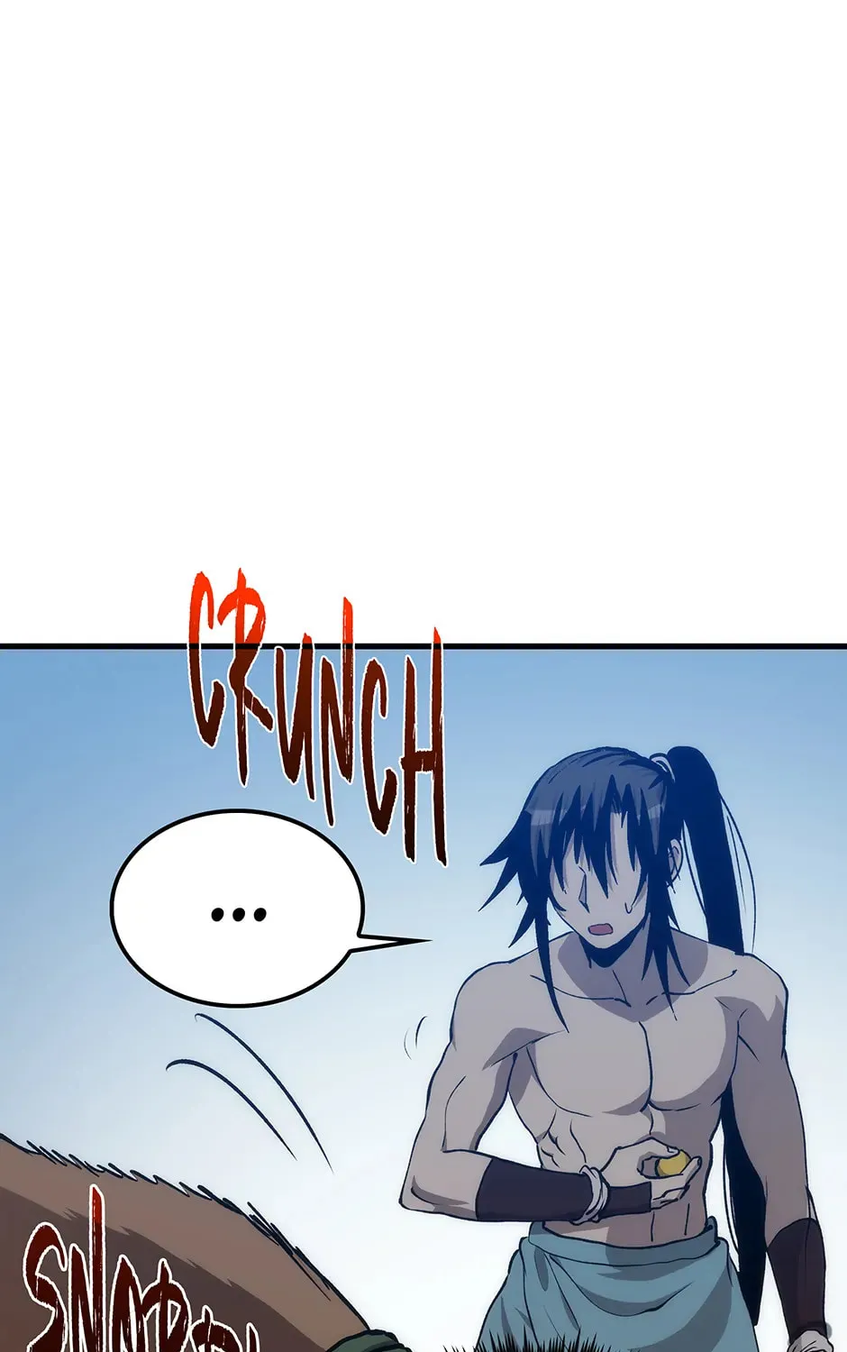 Uiwon, Dasi Salda Chapter 86 page 83 - 