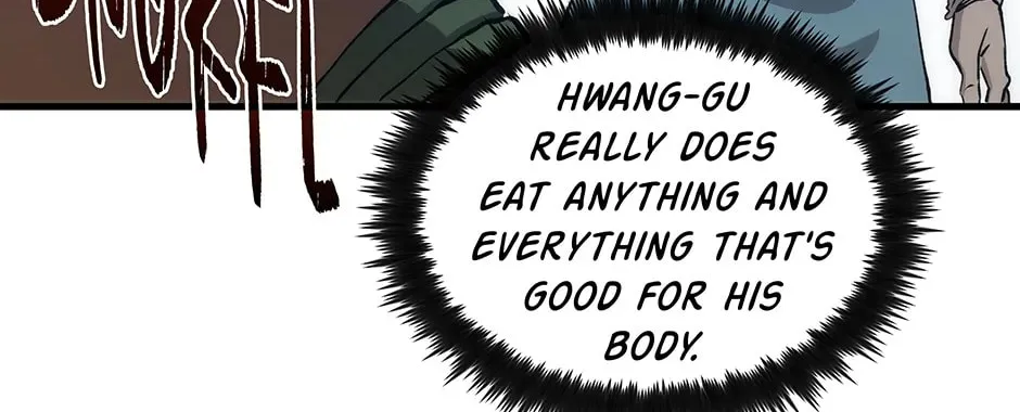 Uiwon, Dasi Salda Chapter 86 page 84 - 