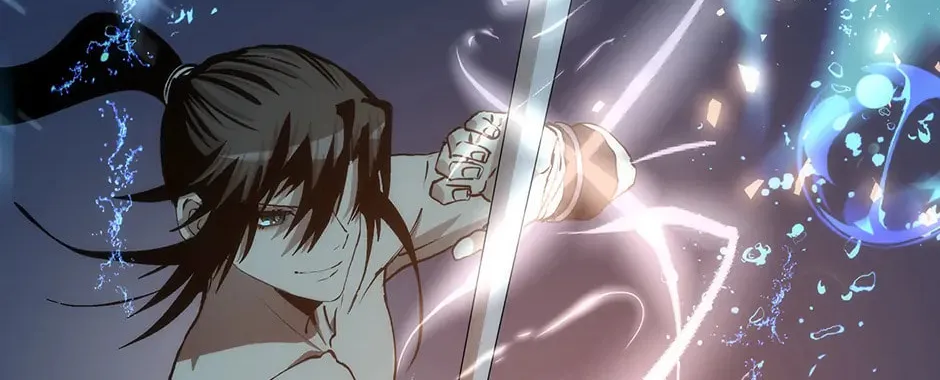 Uiwon, Dasi Salda Chapter 86 page 10 - 