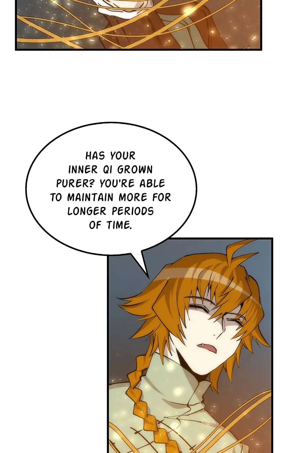 Uiwon, Dasi Salda Chapter 87 page 109 - 