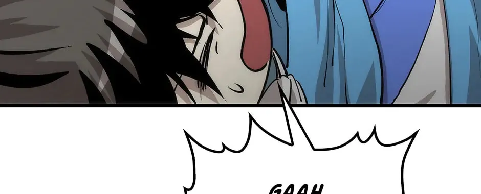 Uiwon, Dasi Salda Chapter 87 page 12 - 