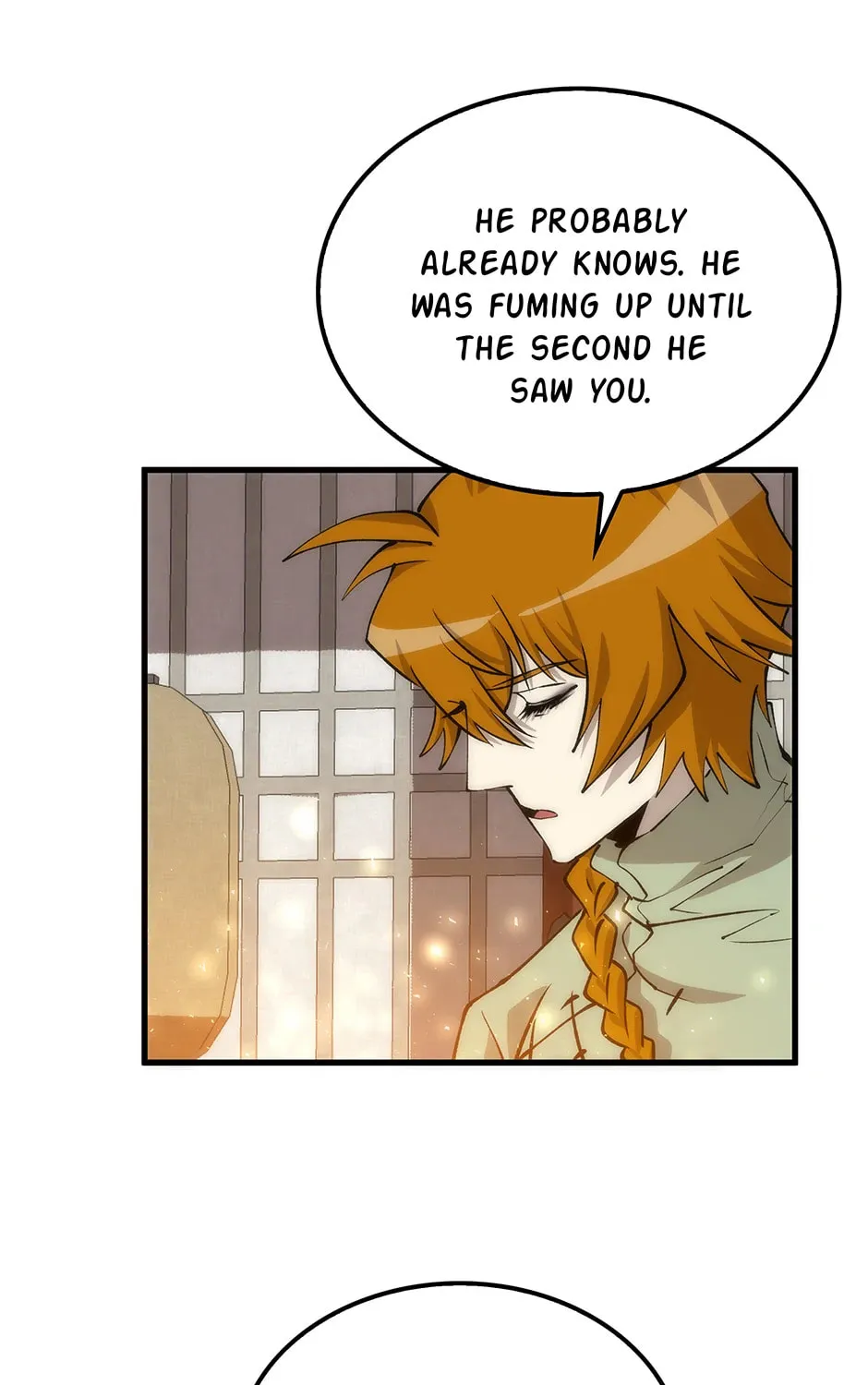 Uiwon, Dasi Salda Chapter 87 page 117 - 