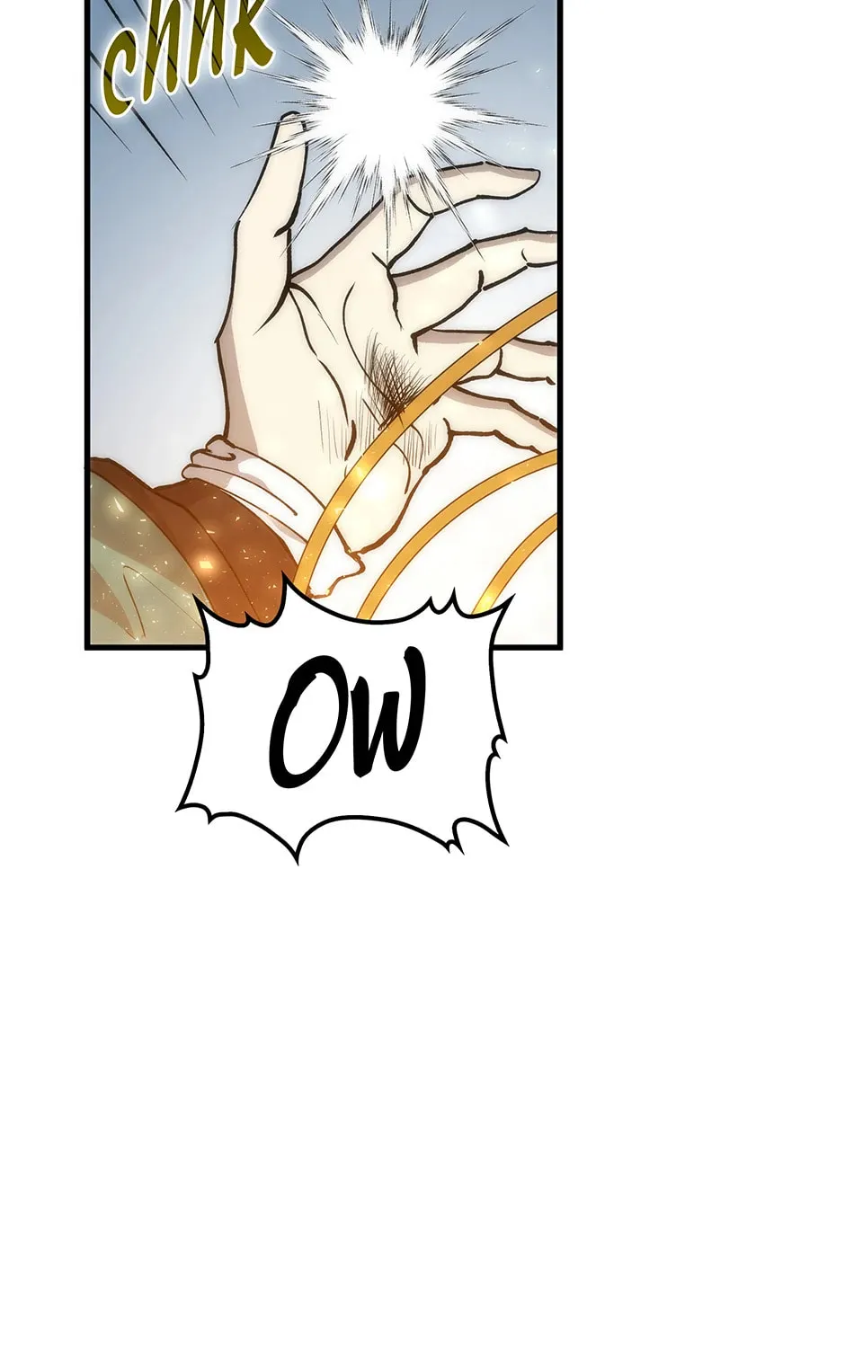 Uiwon, Dasi Salda Chapter 87 page 119 - 