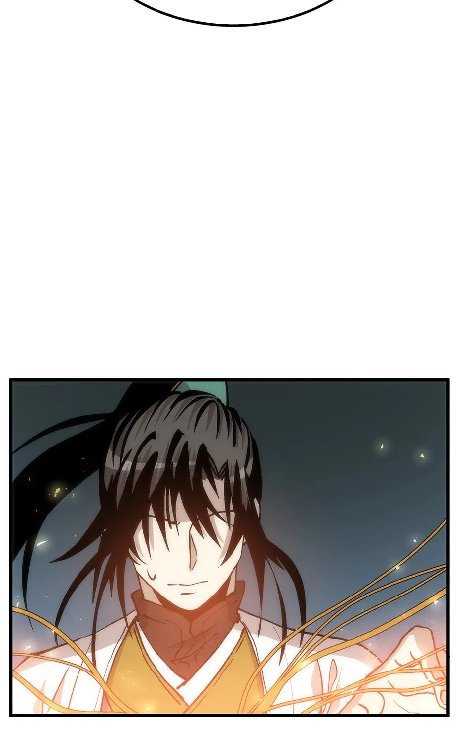 Uiwon, Dasi Salda Chapter 87 page 123 - 