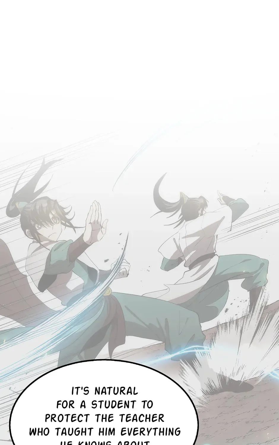 Uiwon, Dasi Salda Chapter 87 page 125 - 
