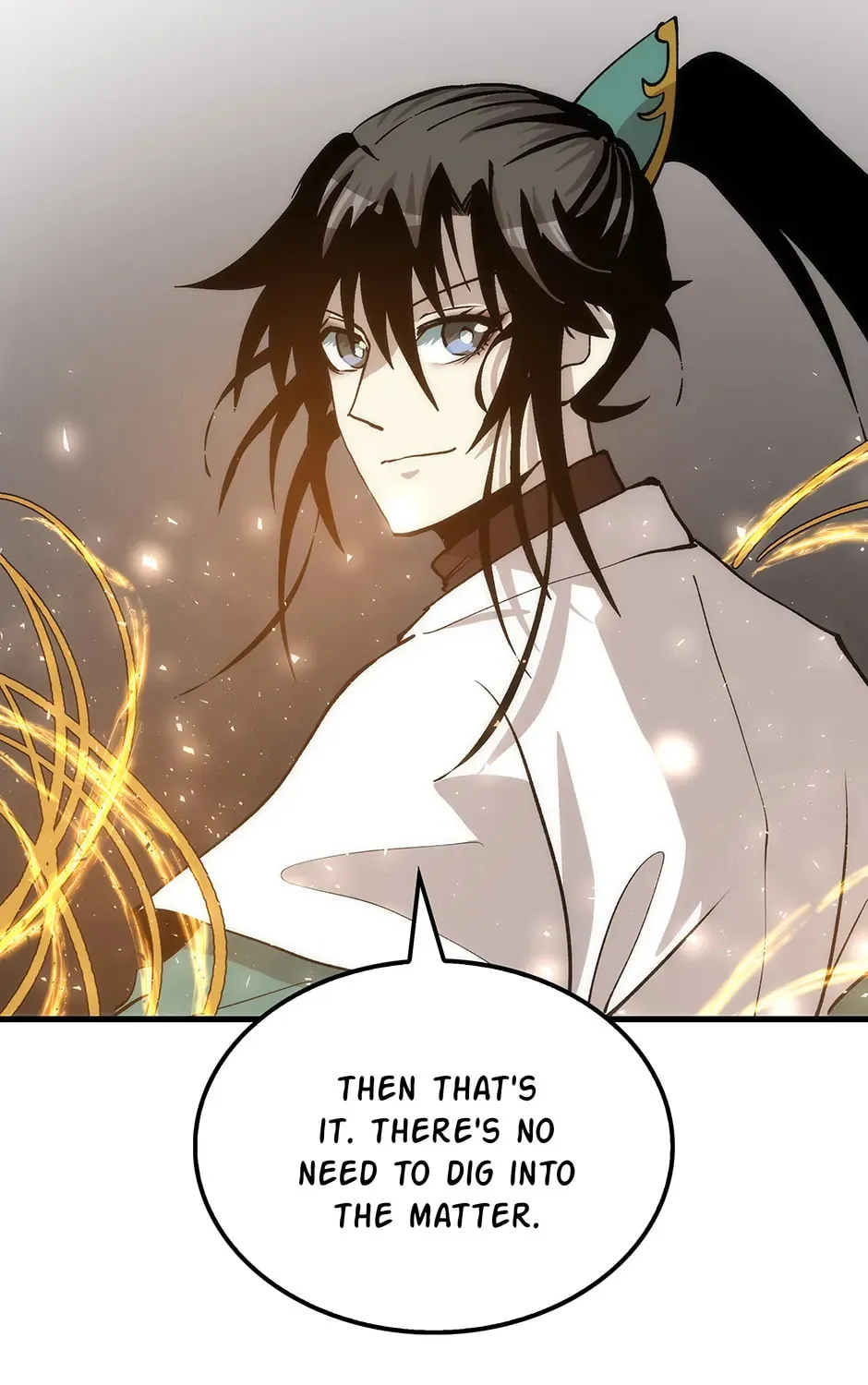 Uiwon, Dasi Salda Chapter 87 page 135 - 
