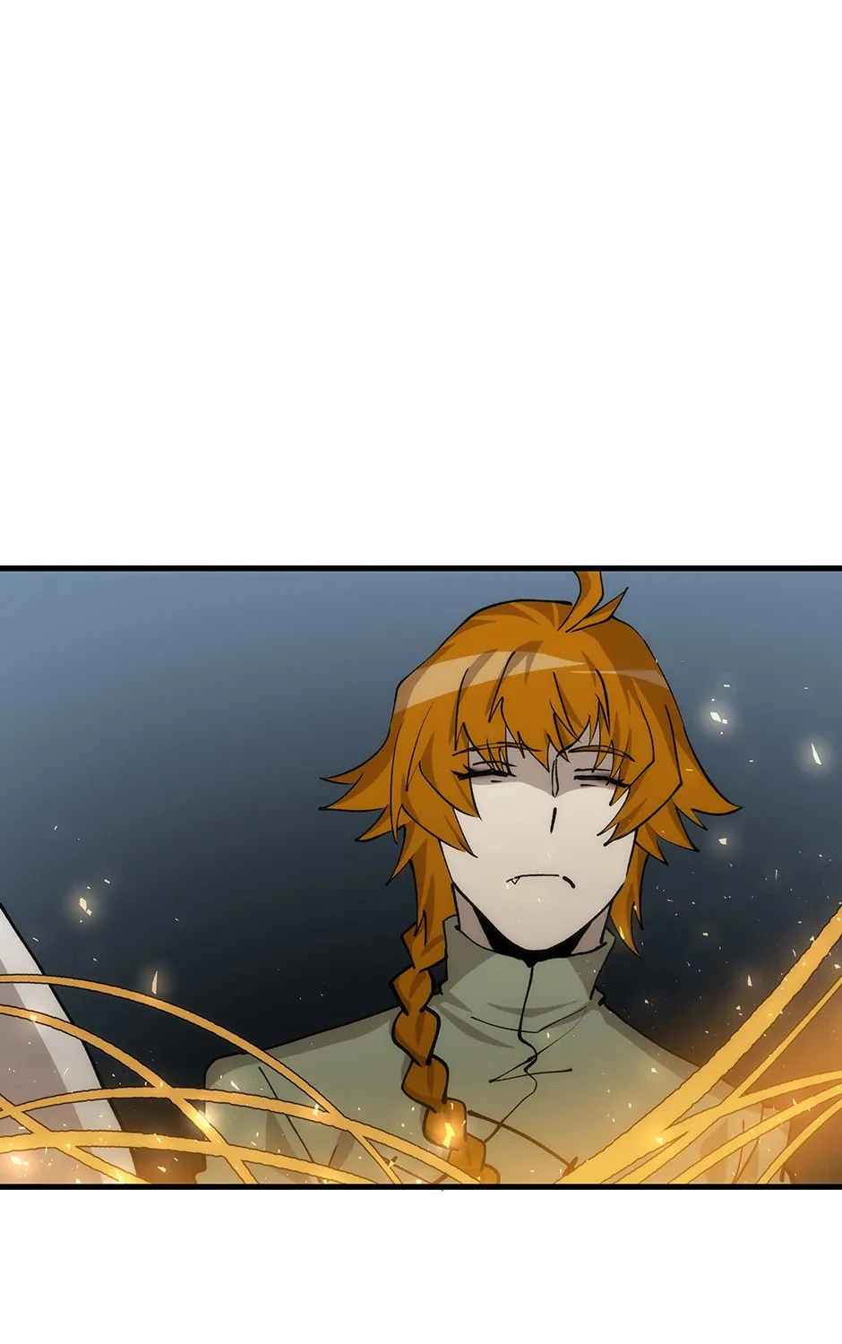 Uiwon, Dasi Salda Chapter 87 page 137 - 