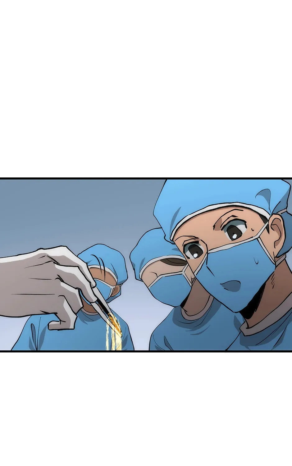 Uiwon, Dasi Salda Chapter 87 page 147 - 