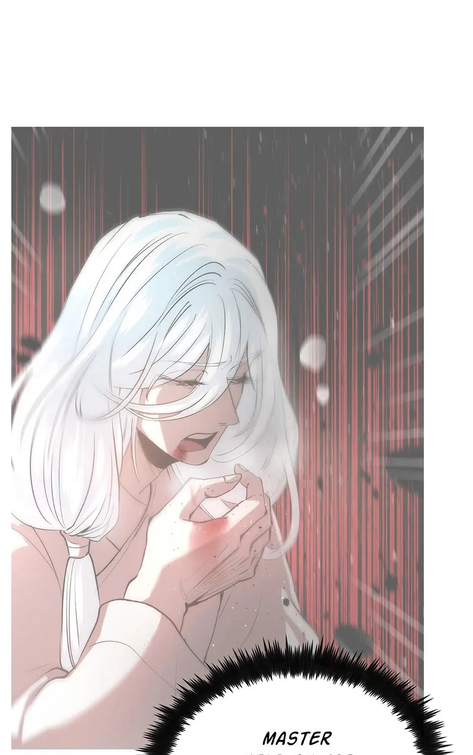 Uiwon, Dasi Salda Chapter 87 page 167 - 