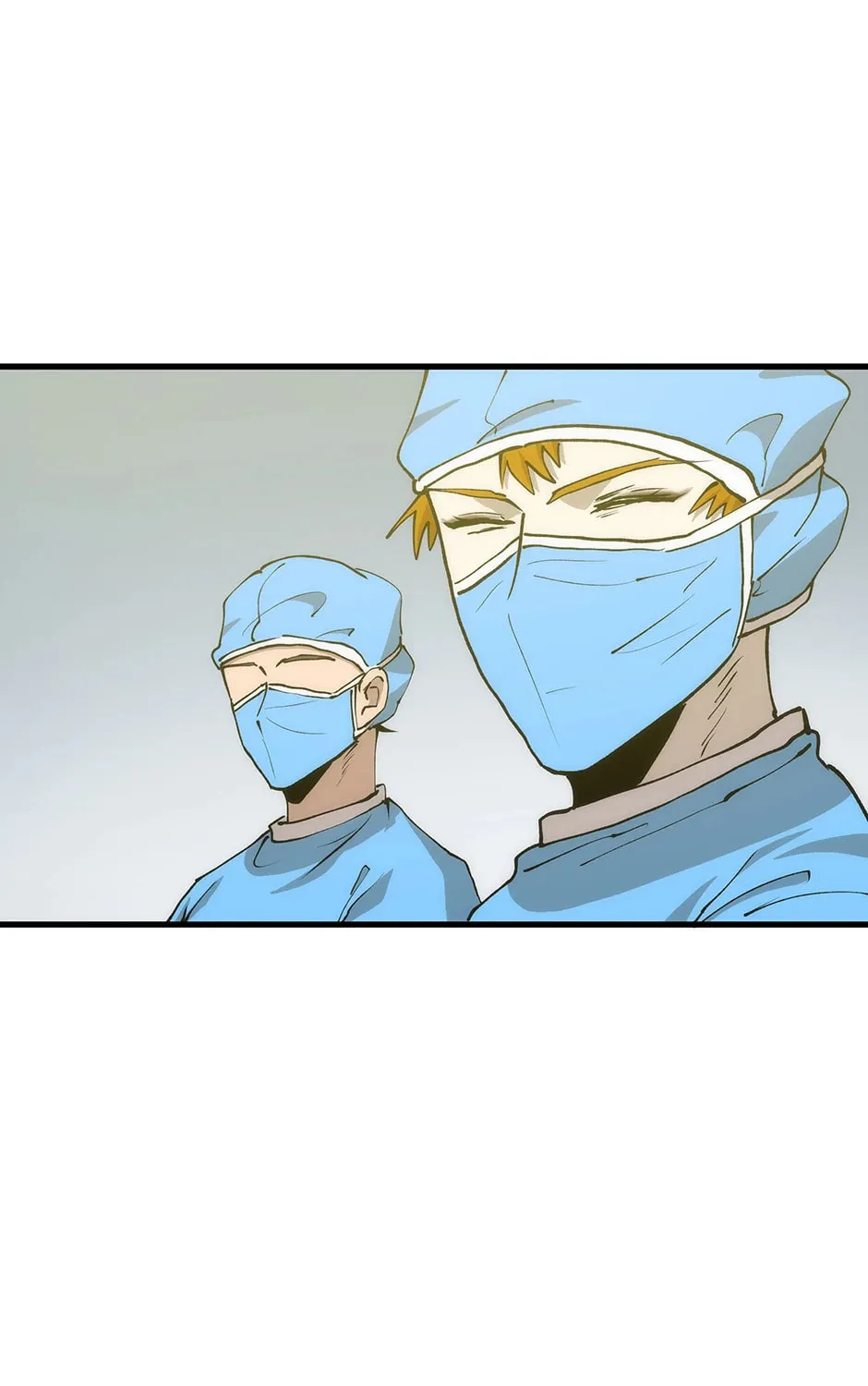 Uiwon, Dasi Salda Chapter 87 page 173 - 
