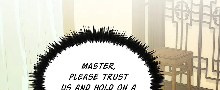 Uiwon, Dasi Salda Chapter 87 page 176 - 
