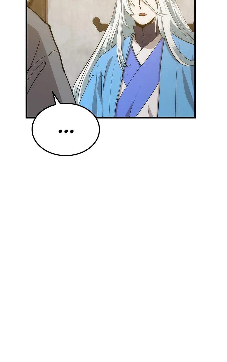 Uiwon, Dasi Salda Chapter 87 page 31 - 