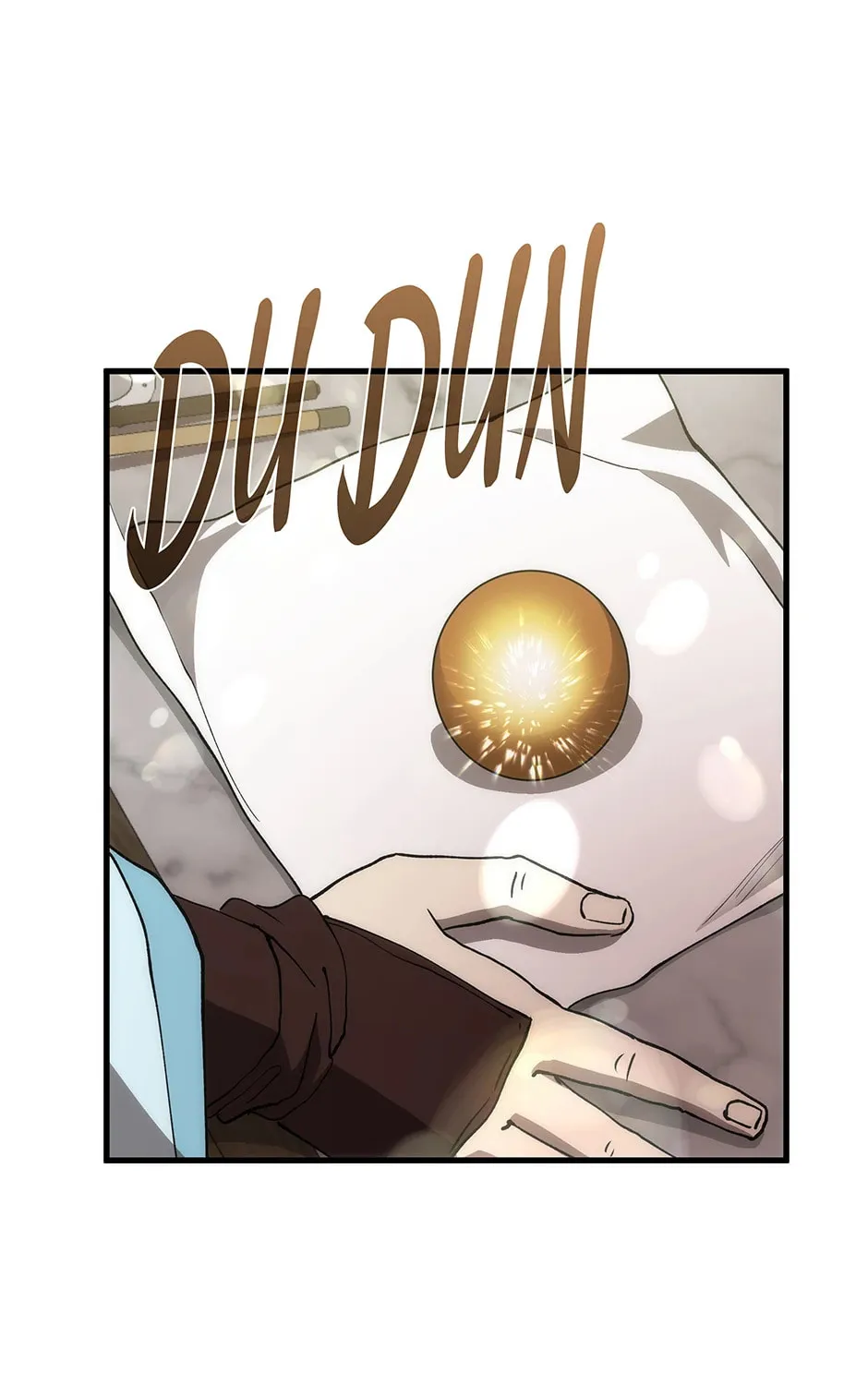Uiwon, Dasi Salda Chapter 87 page 35 - 