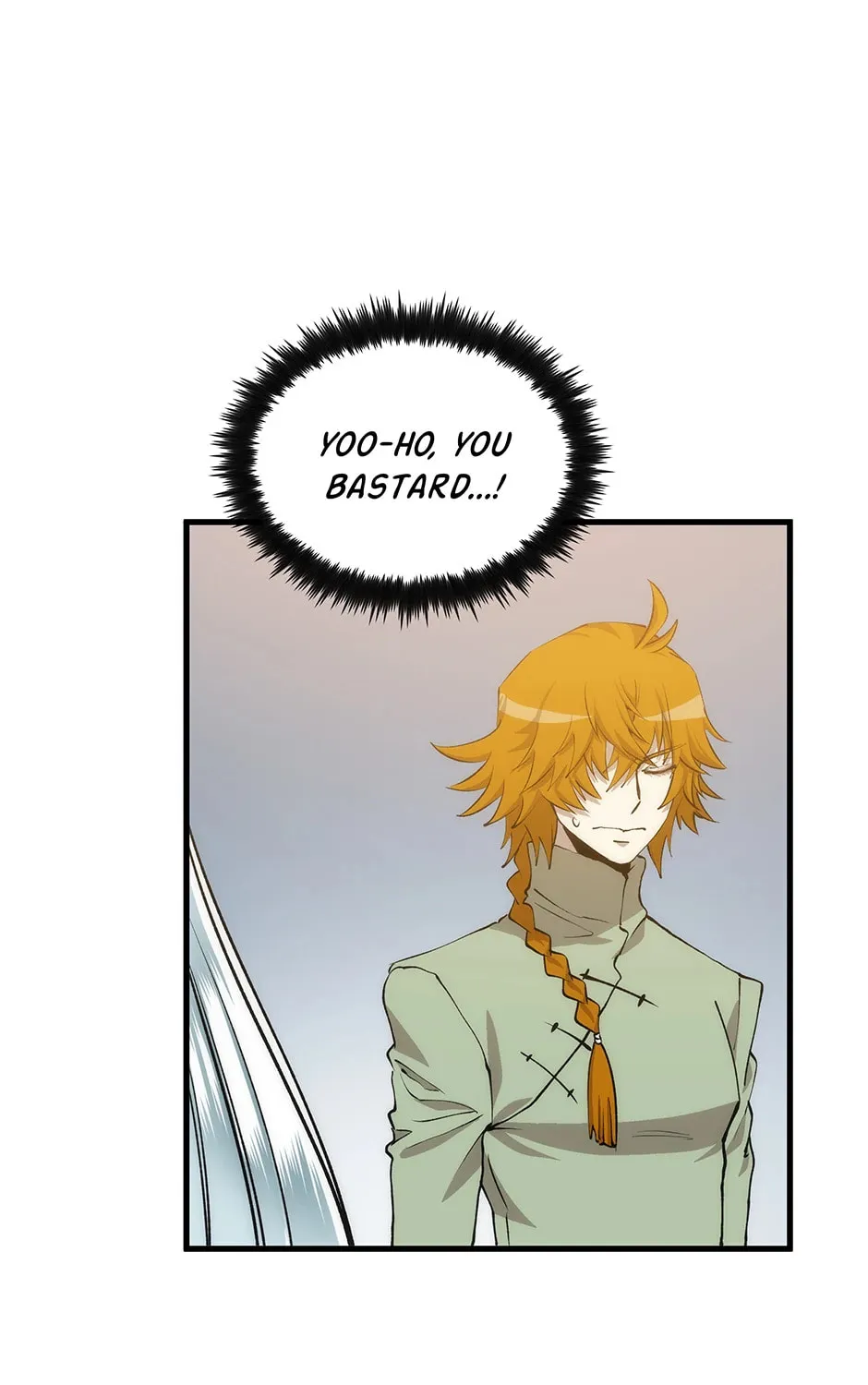 Uiwon, Dasi Salda Chapter 87 page 5 - 
