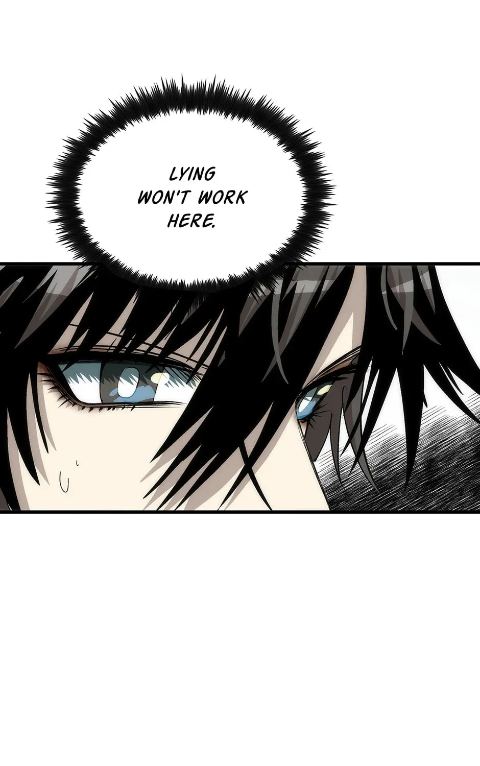 Uiwon, Dasi Salda Chapter 87 page 43 - 
