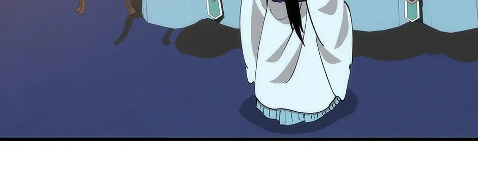 Uiwon, Dasi Salda Chapter 87 page 48 - 
