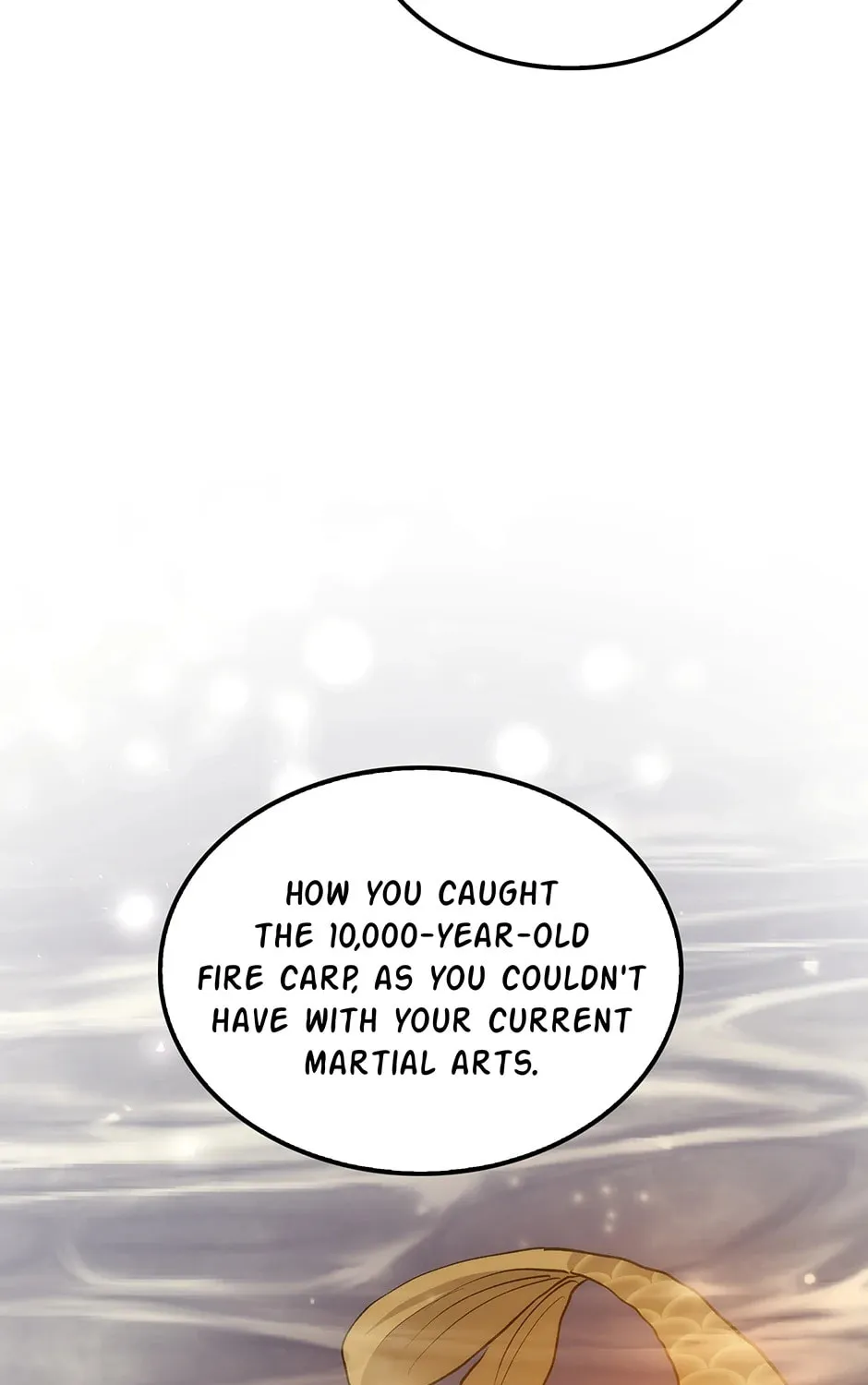 Uiwon, Dasi Salda Chapter 87 page 53 - 