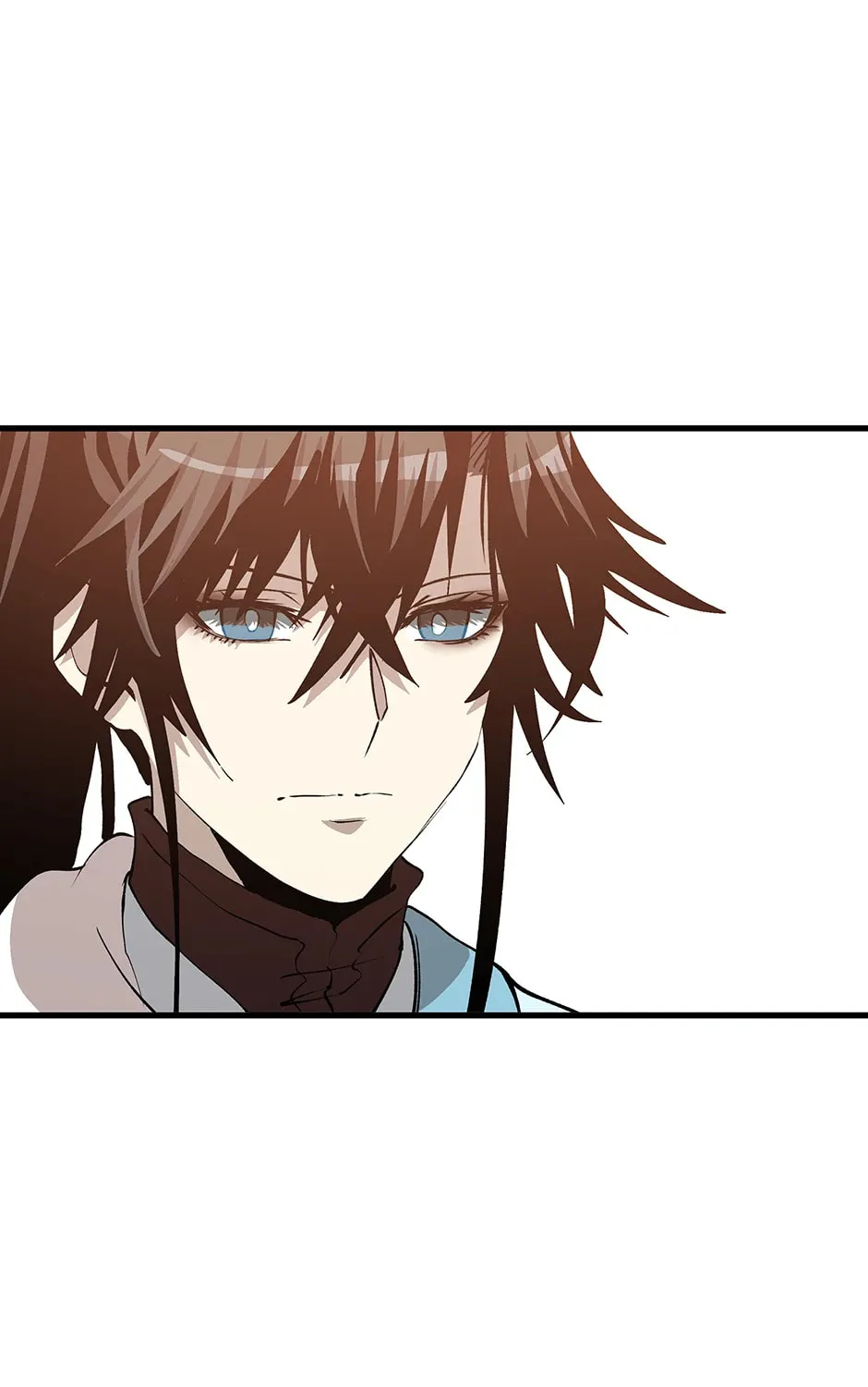 Uiwon, Dasi Salda Chapter 87 page 63 - 