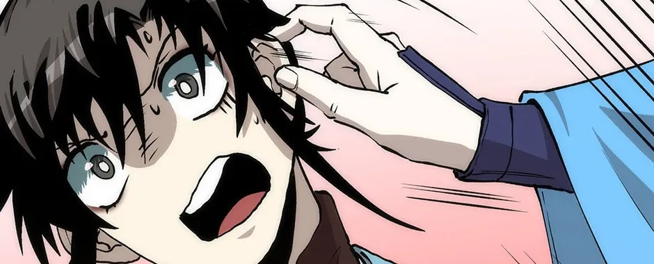Uiwon, Dasi Salda Chapter 87 page 8 - 
