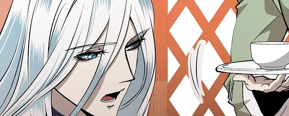 Uiwon, Dasi Salda Chapter 87 page 74 - 