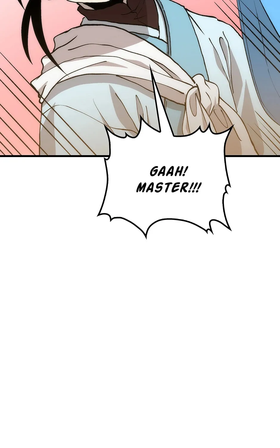 Uiwon, Dasi Salda Chapter 87 page 9 - 