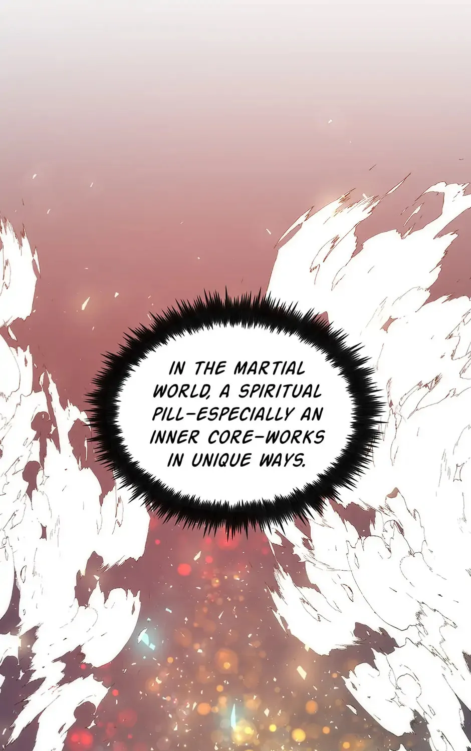 Uiwon, Dasi Salda Chapter 87 page 91 - 