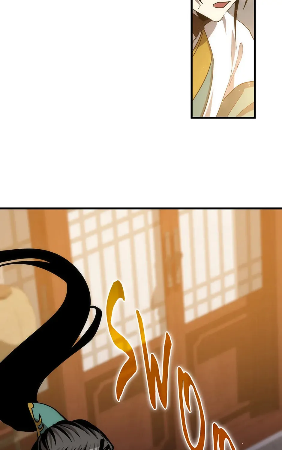 Uiwon, Dasi Salda Chapter 87 page 95 - 