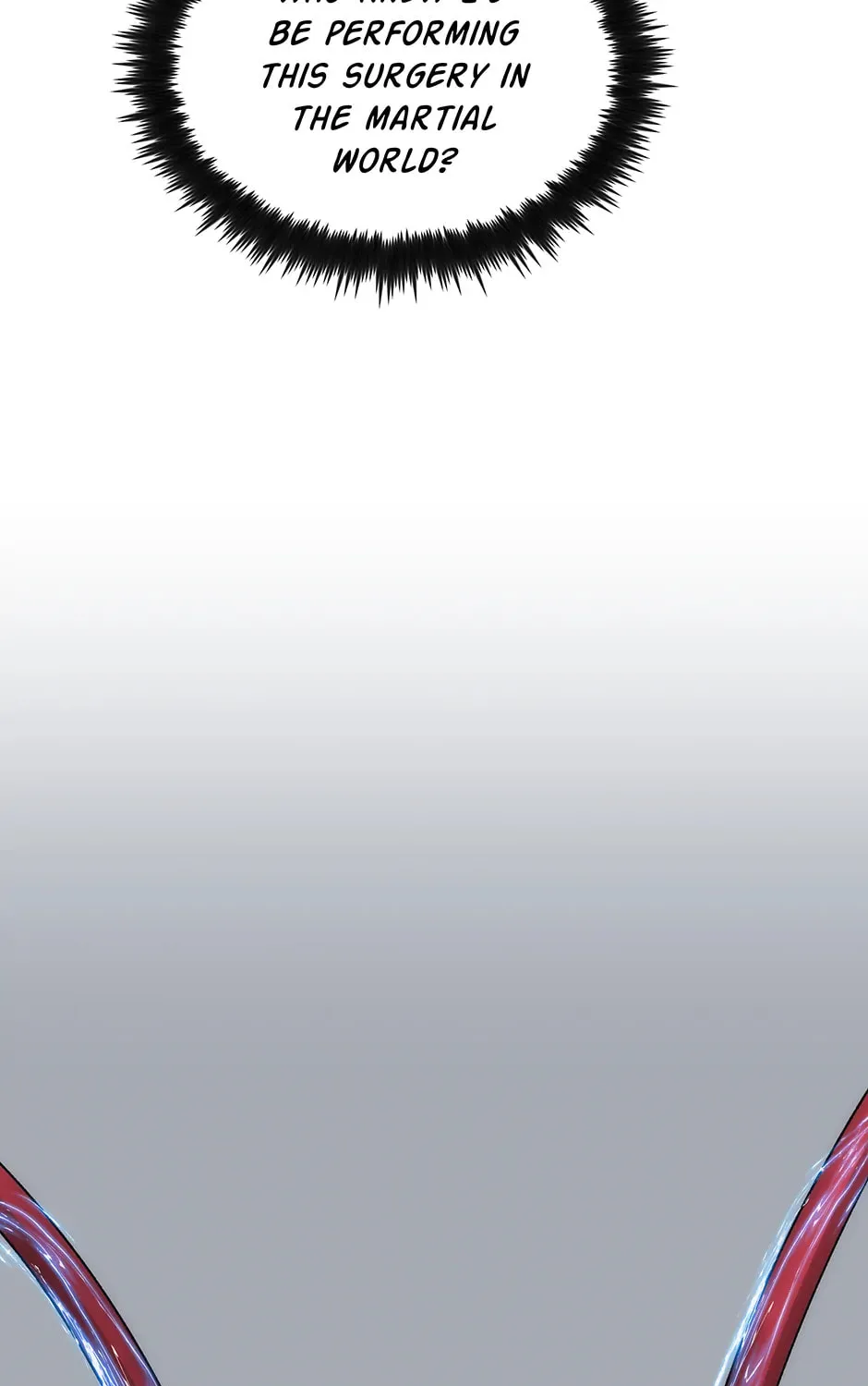 Uiwon, Dasi Salda Chapter 88 page 11 - 