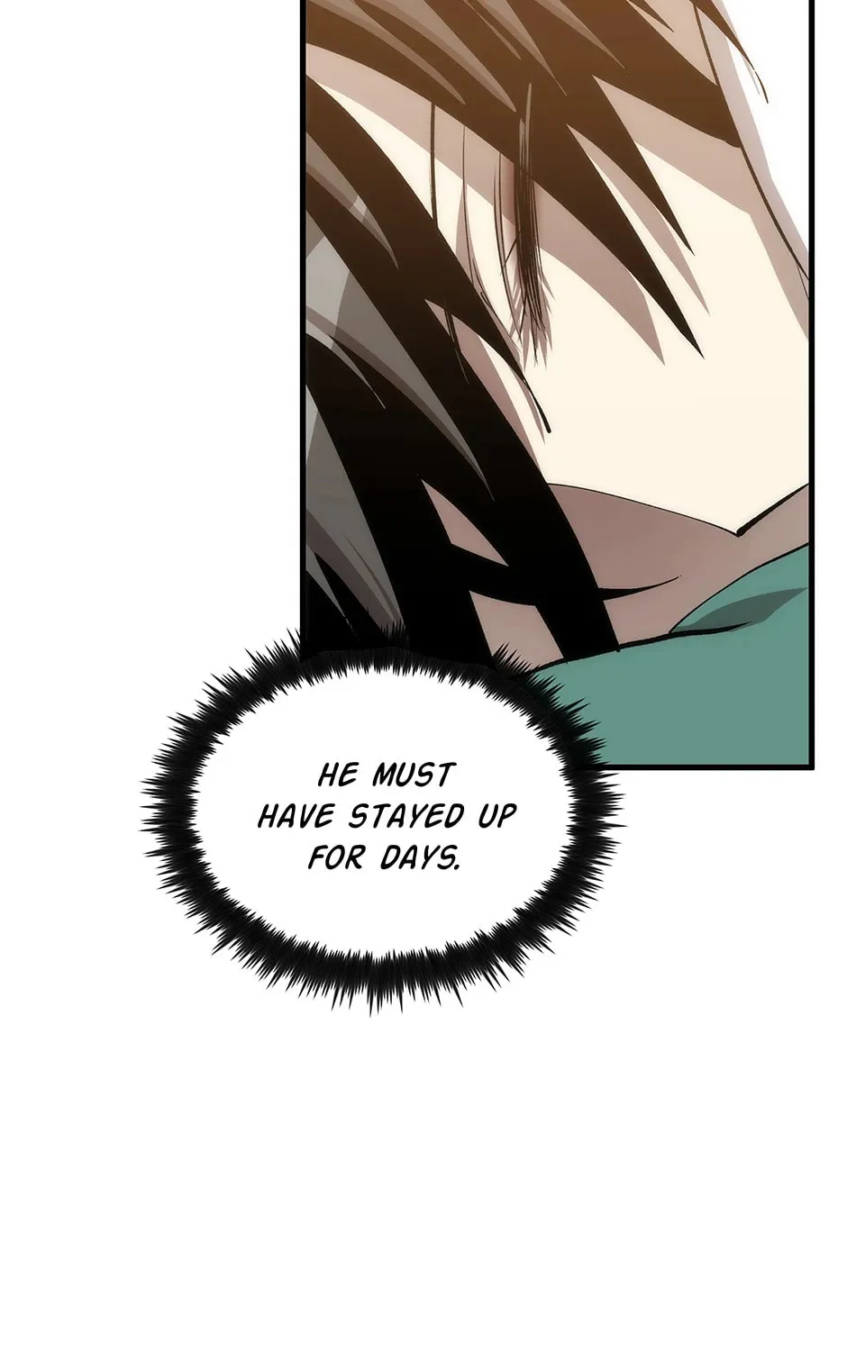 Uiwon, Dasi Salda Chapter 88 page 103 - 