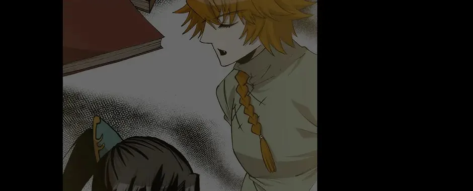 Uiwon, Dasi Salda Chapter 88 page 106 - 