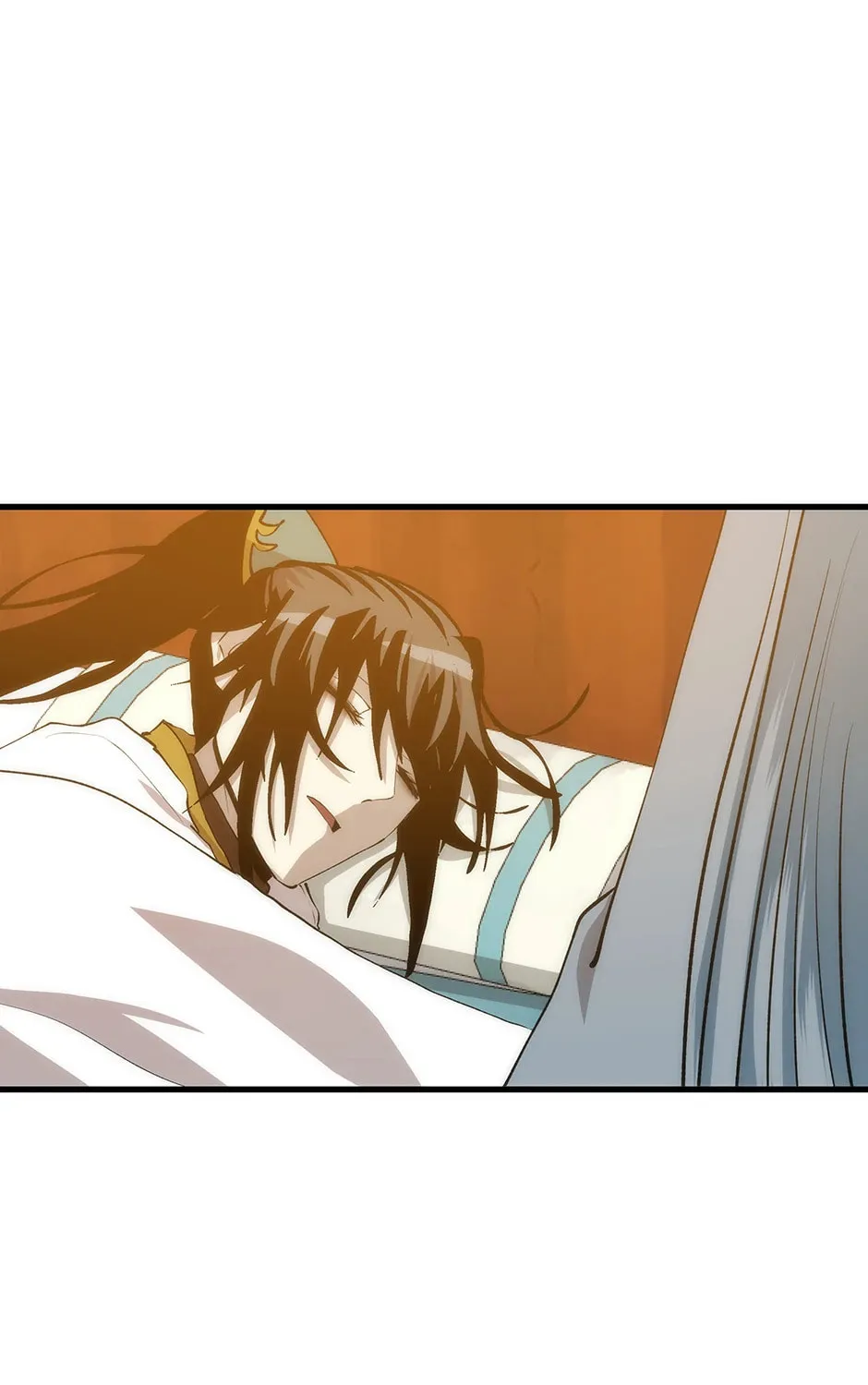 Uiwon, Dasi Salda Chapter 88 page 113 - 