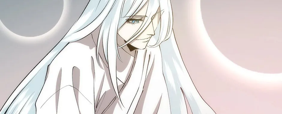 Uiwon, Dasi Salda Chapter 88 page 118 - 
