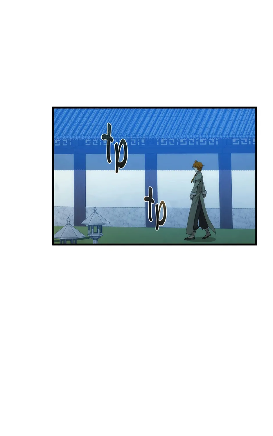 Uiwon, Dasi Salda Chapter 88 page 127 - 
