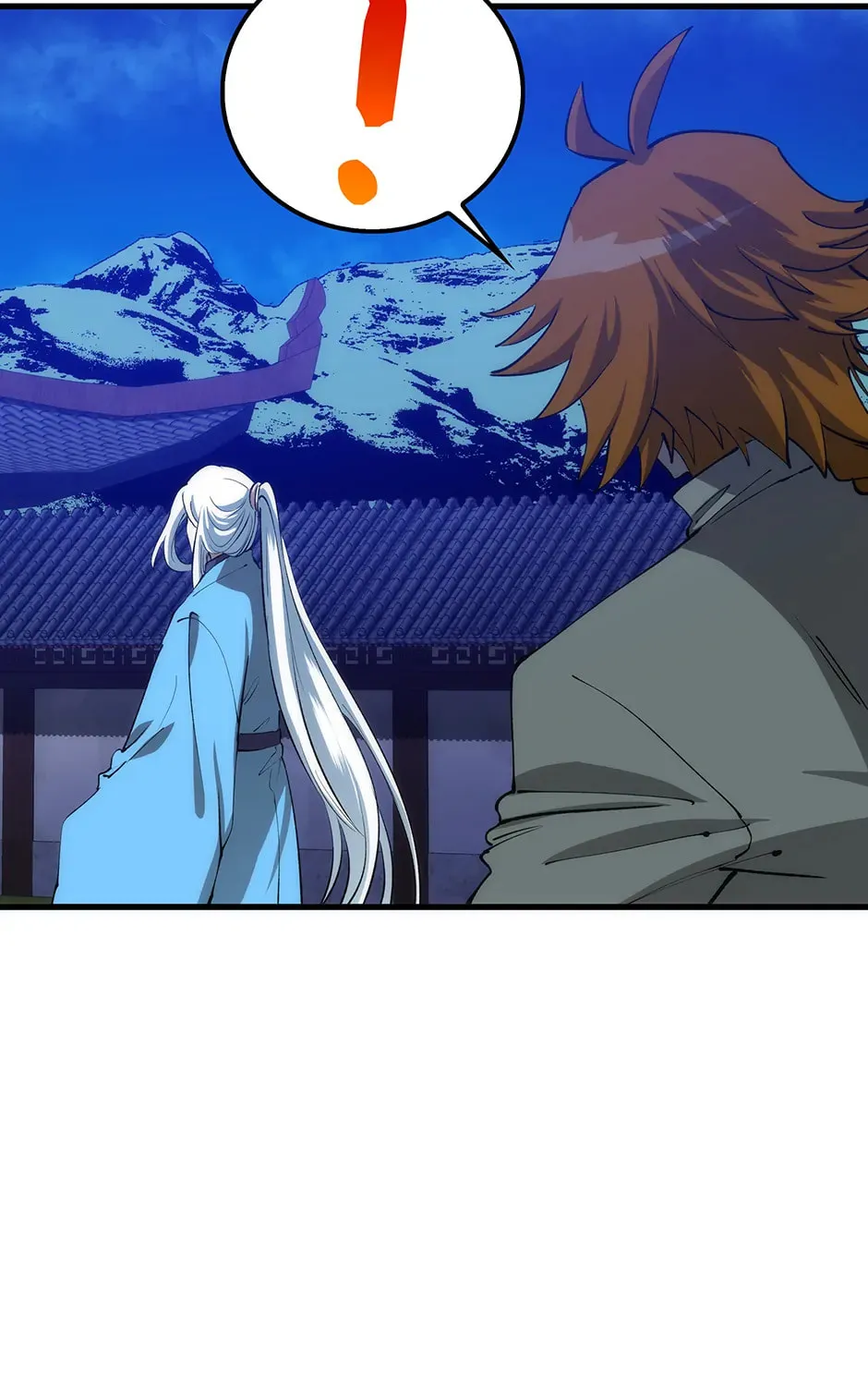 Uiwon, Dasi Salda Chapter 88 page 129 - 