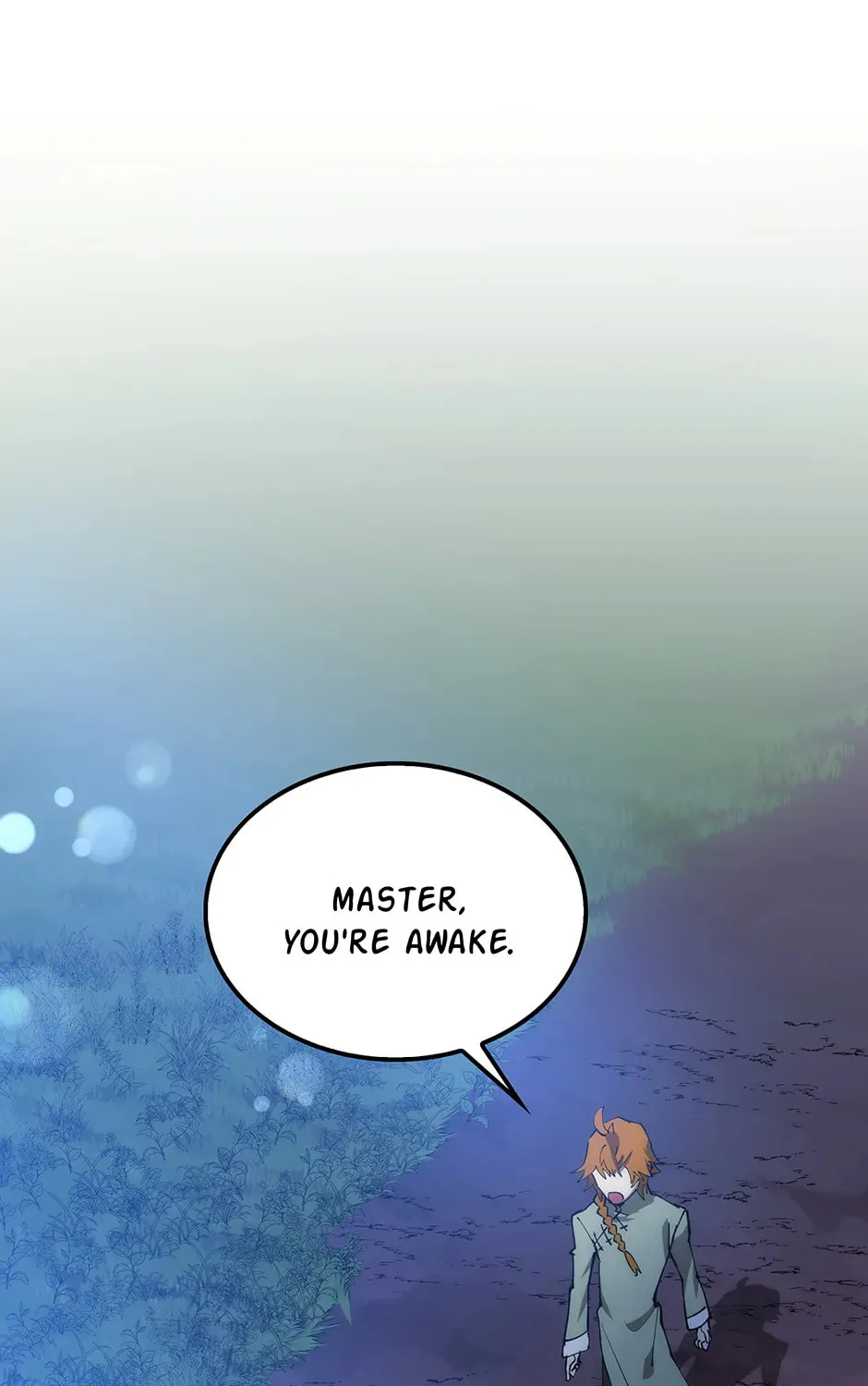 Uiwon, Dasi Salda Chapter 88 page 131 - 