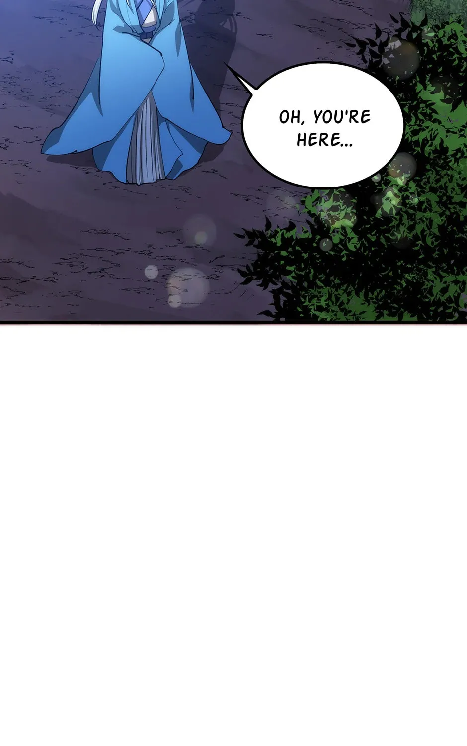 Uiwon, Dasi Salda Chapter 88 page 133 - 